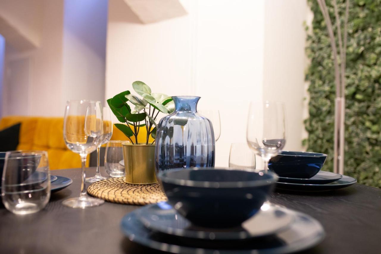 Trendy Souterrain Loft - Near City Center Vienna Exterior photo
